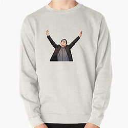 Kazuma Kiryu Kamurocho City protector Hidetaka Miyazaki Sweatshirts