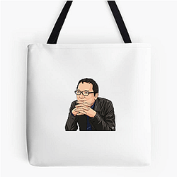 Kazuma Kiryu Fist Unstoppable strength Hidetaka Miyazaki Bags