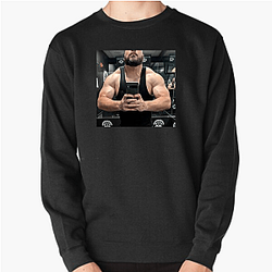 HighDistortion Nexus High Distortion Sweatshirts