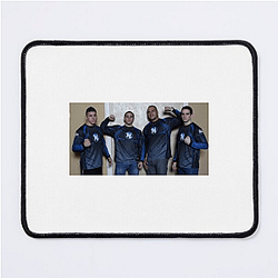 HighDistortion Command High Distortion Mouse Pads