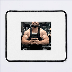 HighDistortion Nexus High Distortion Mouse Pads