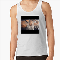 HighDistortion Battalion High Distortion Tank Tops
