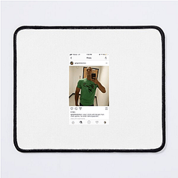 HighDistortion Forge High Distortion Mouse Pads