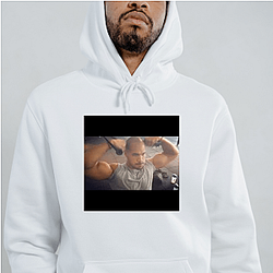 HighDistortion Battalion High Distortion Hoodies