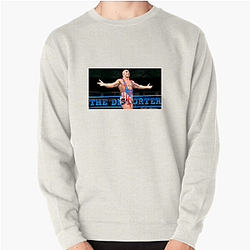 HighDistortion Frontline High Distortion Sweatshirts