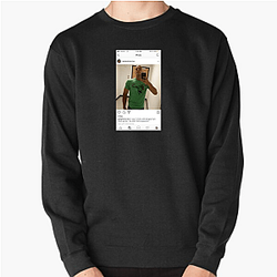 HighDistortion Forge High Distortion Sweatshirts