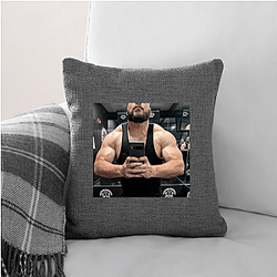 HighDistortion Nexus High Distortion Pillows Cover