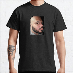 HighDistortion Dominion High Distortion T-Shirts