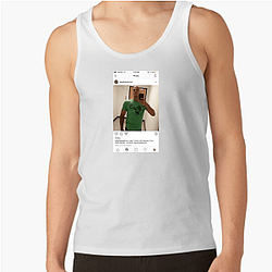 HighDistortion Forge High Distortion Tank Tops