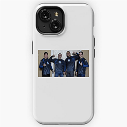 HighDistortion Command High Distortion Samsung Cases