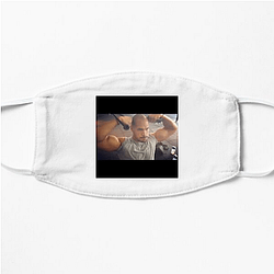 HighDistortion Battalion High Distortion Face Masks