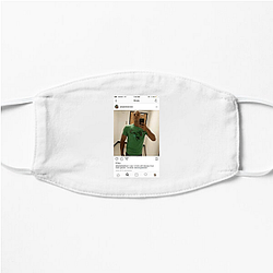 HighDistortion Forge High Distortion Face Masks