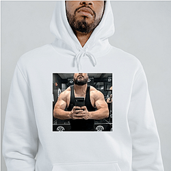 HighDistortion Nexus High Distortion Hoodies