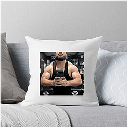 HighDistortion Nexus High Distortion Pillows Cover
