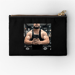 HighDistortion Nexus High Distortion Zipper Pouches