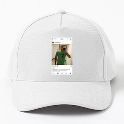 HighDistortion Forge High Distortion Hats & Caps