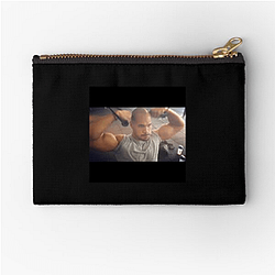 HighDistortion Battalion High Distortion Zipper Pouches