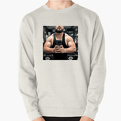 HighDistortion Nexus High Distortion Sweatshirts