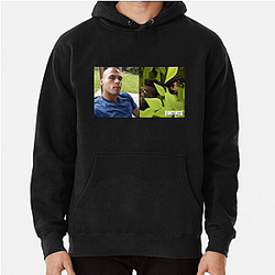 HighDistortion Loadout High Distortion Hoodies