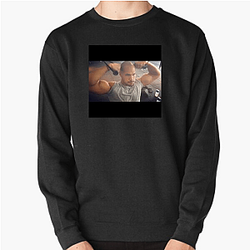 HighDistortion Battalion High Distortion Sweatshirts