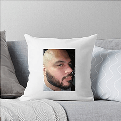 HighDistortion Dominion High Distortion Pillows Cover