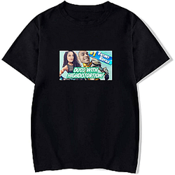 HighDistortion Vanguard High Distortion T-Shirts
