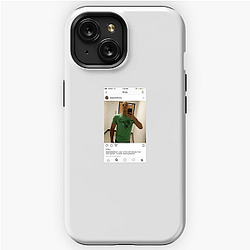 HighDistortion Forge High Distortion iPhone Cases