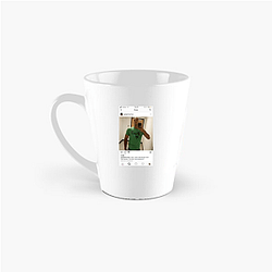 HighDistortion Forge High Distortion Mugs