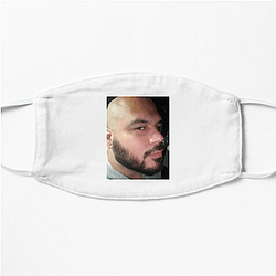 HighDistortion Dominion High Distortion Face Masks