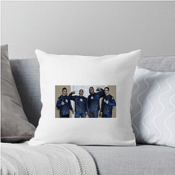 HighDistortion Command High Distortion Pillows Cover