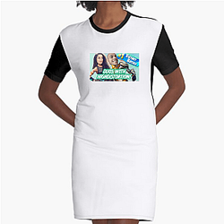 HighDistortion Vanguard High Distortion Dresses