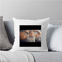 HighDistortion Battalion High Distortion Pillows Cover