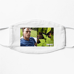 HighDistortion Loadout High Distortion Face Masks