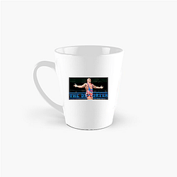 HighDistortion Frontline High Distortion Mugs