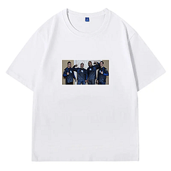 HighDistortion Command High Distortion T-Shirts