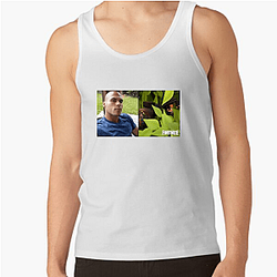 HighDistortion Loadout High Distortion Tank Tops