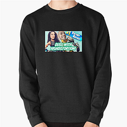 HighDistortion Vanguard High Distortion Sweatshirts
