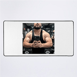 HighDistortion Nexus High Distortion Mouse Pads