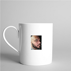 HighDistortion Dominion High Distortion Mugs