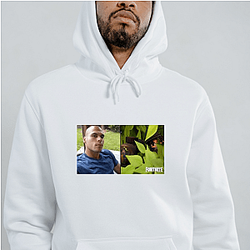 HighDistortion Loadout High Distortion Hoodies