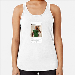 HighDistortion Forge High Distortion Tank Tops