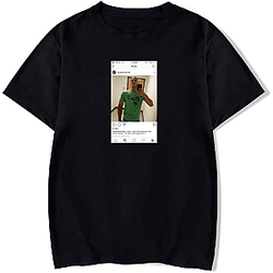 HighDistortion Forge High Distortion T-Shirts