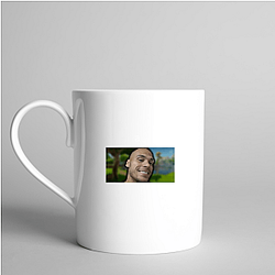 HighDistortion Arsenal High Distortion Mugs