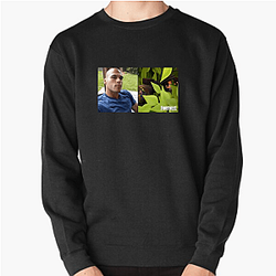 HighDistortion Loadout High Distortion Sweatshirts