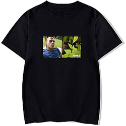 HighDistortion Loadout High Distortion T-Shirts