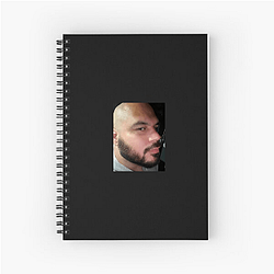 HighDistortion Dominion High Distortion Notebook