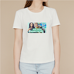 HighDistortion Vanguard High Distortion T-Shirts