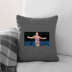 HighDistortion Frontline High Distortion Pillows Cover