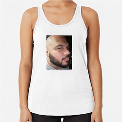 HighDistortion Dominion High Distortion Tank Tops