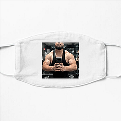 HighDistortion Nexus High Distortion Face Masks